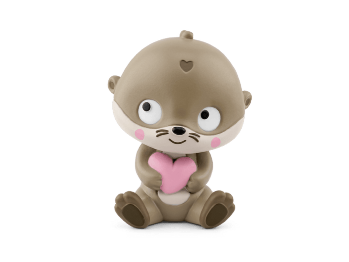 In Otter Words | transparent