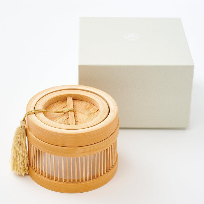 [INCENSE BURNER (CANDLE INCLUDED)] AJIRO-GI | INCENSE| INCENSE KITCHEN