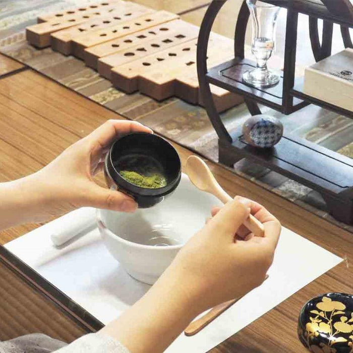 [INCENSE BURNER (CANDLE INCLUDED)] CHA-EN | INCENSE| INCENSE KITCHEN