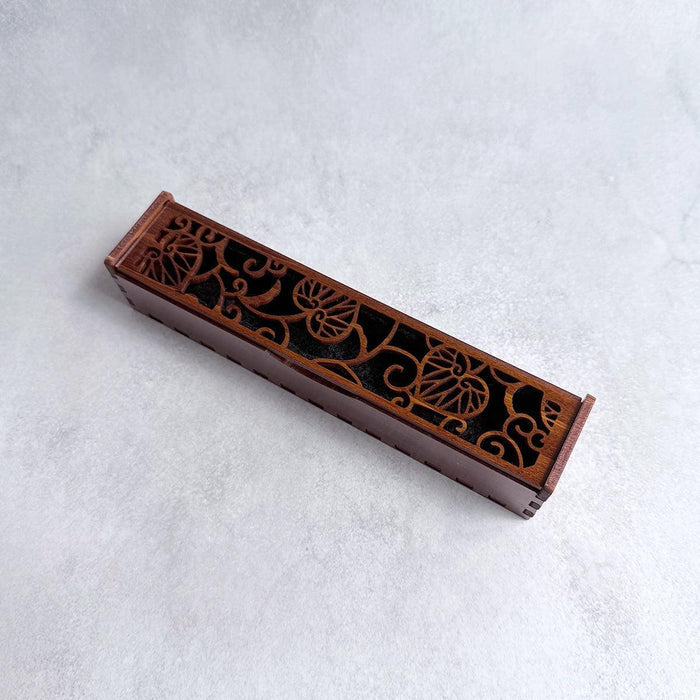 [INCENSE BURNER] SYLANIS HORIZONTAL STICK INCENSE HOLDER (L) | FRAGRANCE ITEMS | FRAGRANCE LAB SEEFIELD