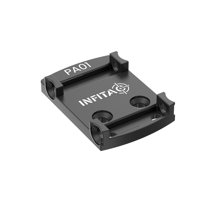 Infitac PA01 RMSc Pistol Adapter