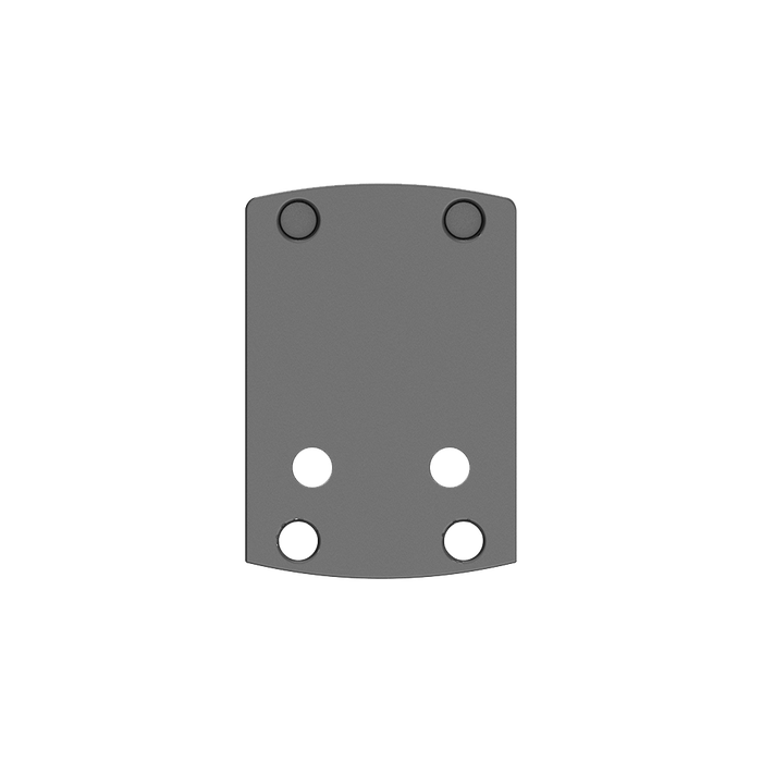 Infitac PA01 RMSc Pistol Adapter