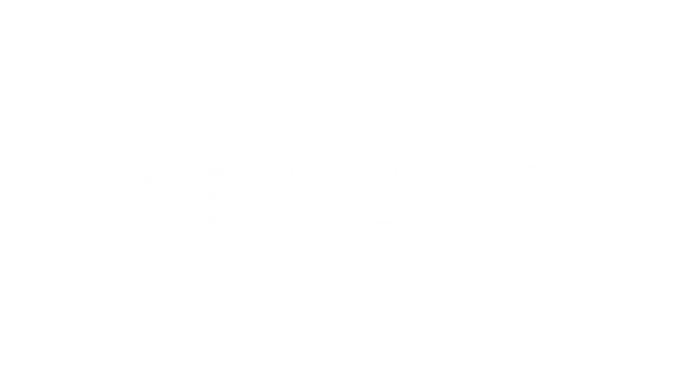Infitac PA01 RMSc Pistol Adapter