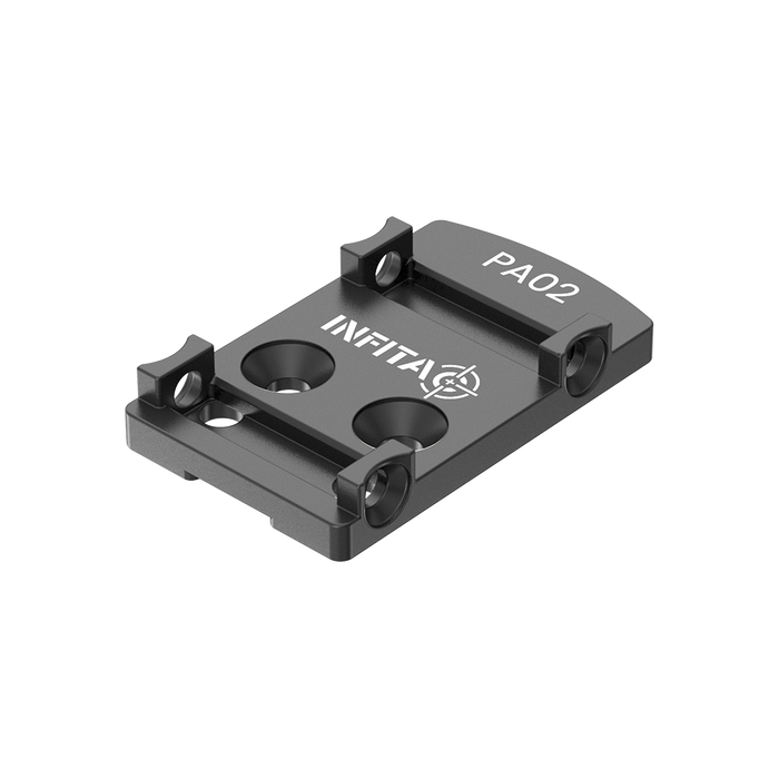 Infitac PA02 DPP Pistol Adapter