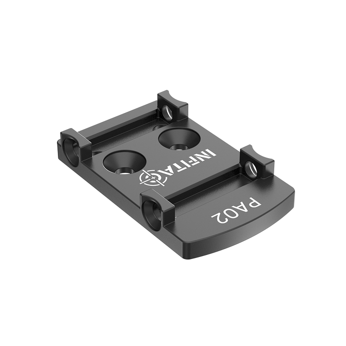 Infitac PA02 DPP Pistol Adapter