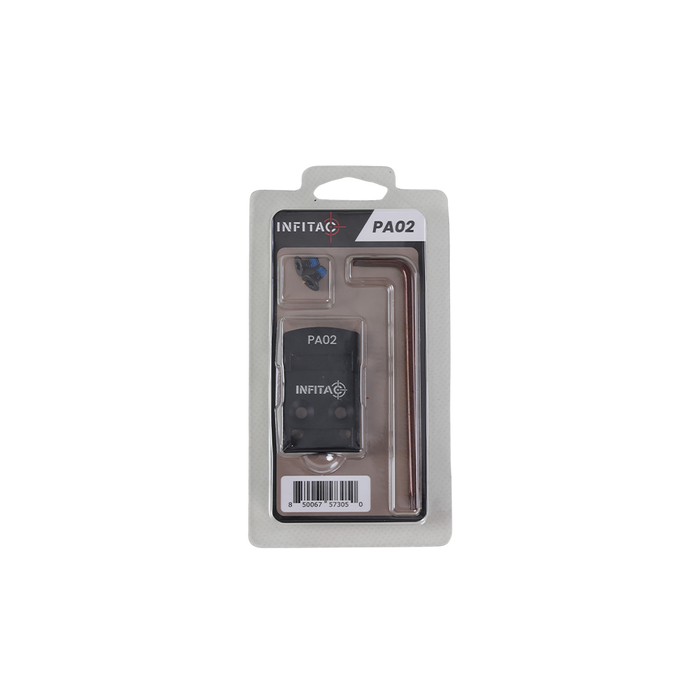 Infitac PA02 DPP Pistol Adapter