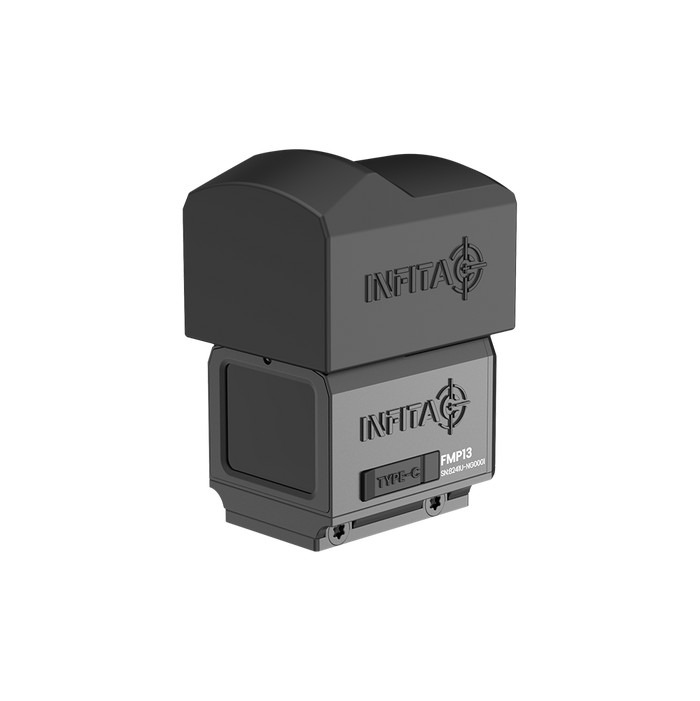 Infitac PC01 Fast Mini Protective Cover