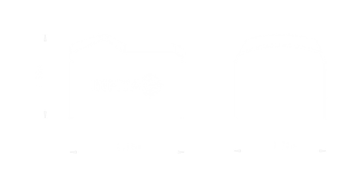Infitac PC01 Fast Mini Protective Cover