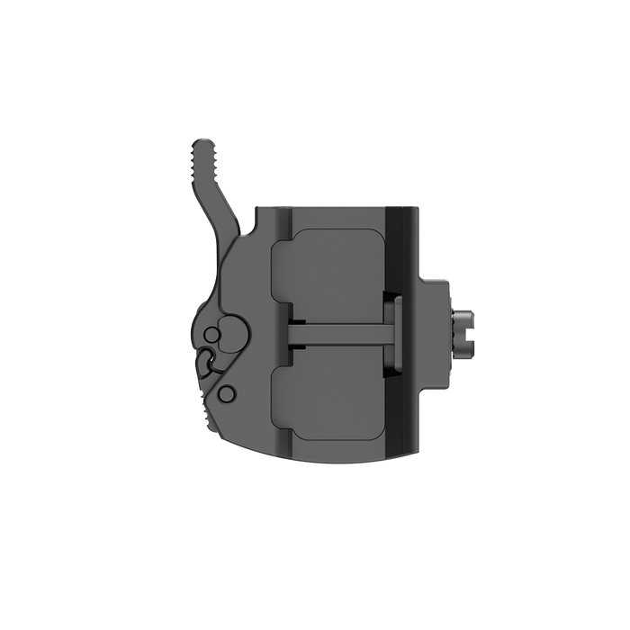 Infitac PM01 Picatinny Rail Mount