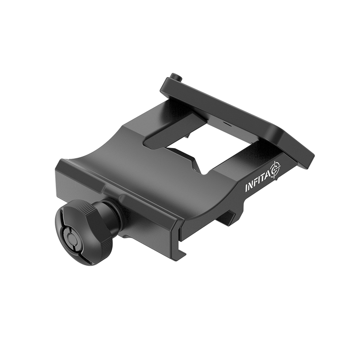 Infitac PM03 45° Offset Mount