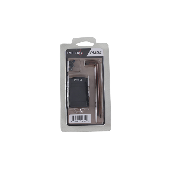 Infitac PM04 Aimpoint Acro Mount