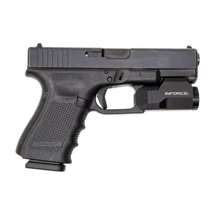 Inforce Wild1 Weapon Lights
