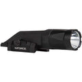 Inforce WMLx White (Black Body) - Gen 3-Optics Force