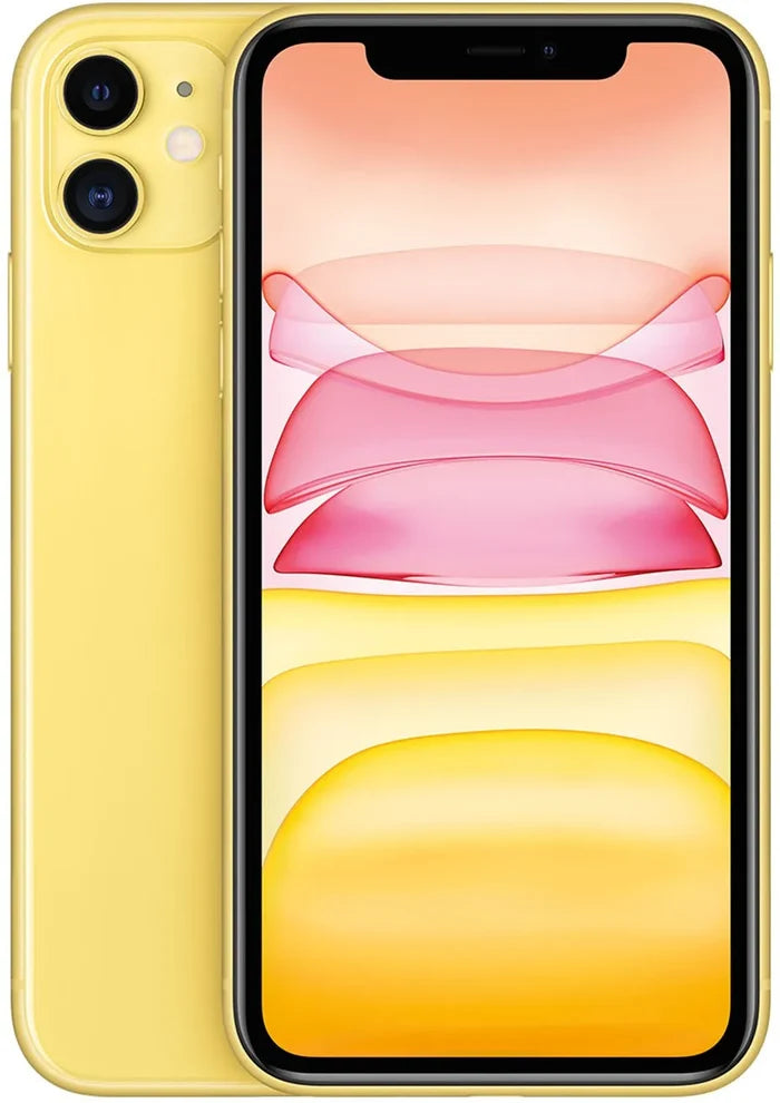 IPHONE 11 4GB RAM 128GB ROM 3110MAH BATTERY