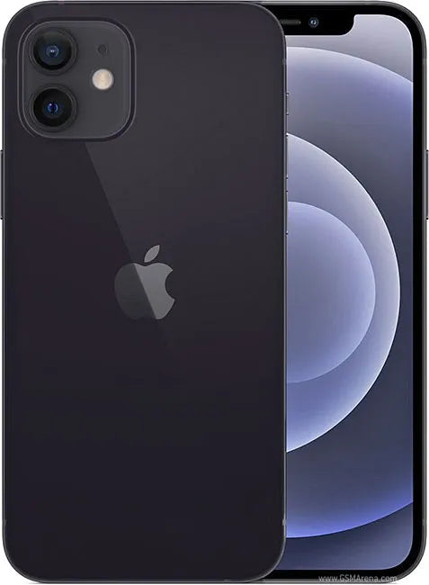 iPHONE 12 4GB RAM 64GB ROM 2815MAH BATTERY