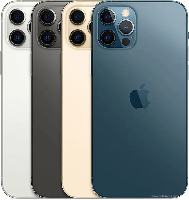 IPHONE 12 PRO (DISPLAY MESSAGE) 6GB RAM 256GB ROM 2815 MAH BATTERY