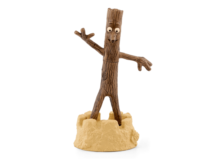 Stick Man | transparent