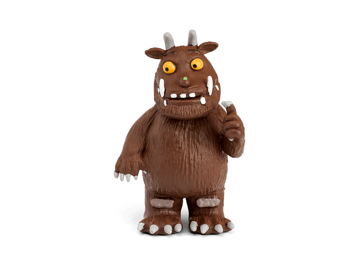 The Gruffalo | transparent