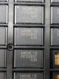 K9F2G08U0C SCB0 TSOP48 NAND Flash Memory IC Chip New in Stock Electronic Components