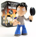 Kevin Supernatural Mystery Mini