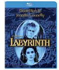 Labyrinth Blu-ray