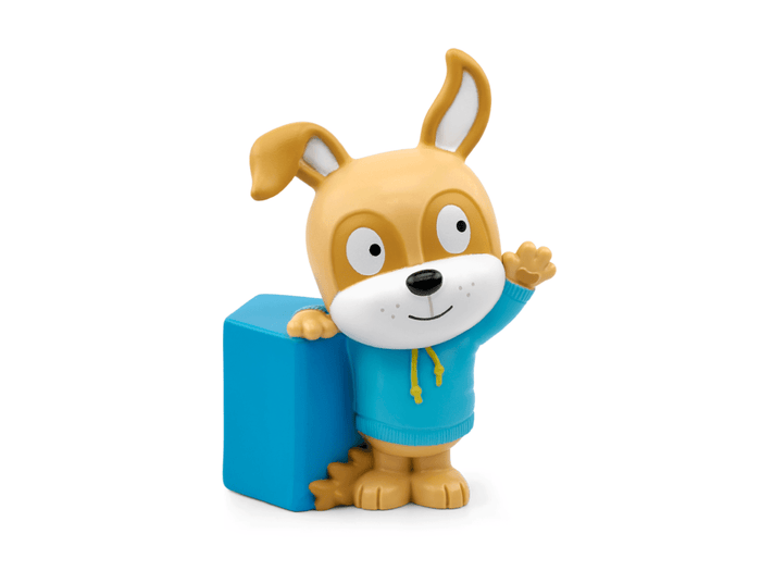 Lalinos - Cosmo audio figurine for the Toniebox, which plays audio content