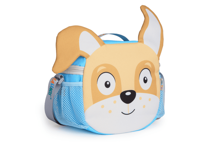 Cosmo Character Bag | transparent