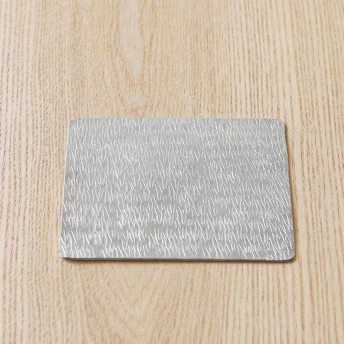 [LARGE PLATE (PLATTER)] SUZUGAMI 13ÁE3 SAMIDARE | TAKAOKA BRONZE CASTING