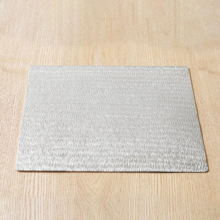 [LARGE PLATE (PLATTER)] SUZUGAMI 18ÁE8 SAMIDARE | TAKAOKA BRONZE CASTING