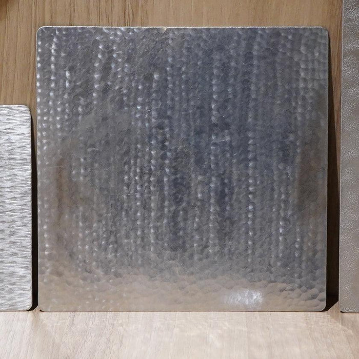 [LARGE PLATE (PLATTER)] SUZUGAMI 24ÁE4 ARARE | TAKAOKA BRONZE CASTING