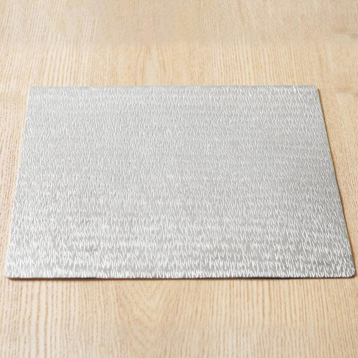 [LARGE PLATE (PLATTER)] SUZUGAMI 24ÁE4 SAMIDARE | TAKAOKA BRONZE CASTING