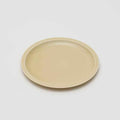 [LARGE PLATE (PLATTER)] TAF PLATE 190 (CLAY BEIGE) | 2016/ | IMARI-ARITA WARES