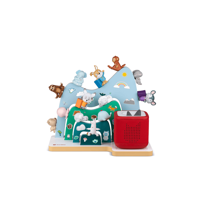 Mountain Shelf | plp image
