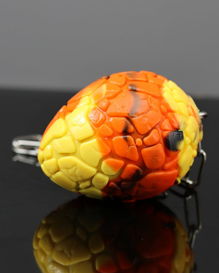 Lava Egg - Large, Mix Firmness, FLOP