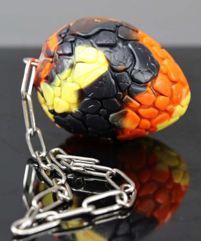 Lava Egg - Large, Mix Firmness, FLOP