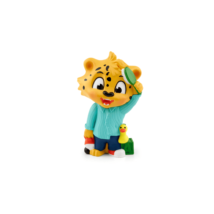 Leo's Day | plp image