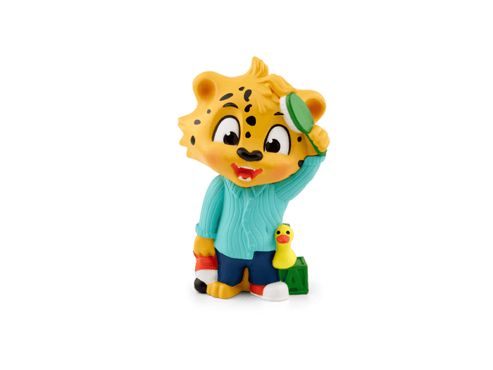 Leo's Day | transparent