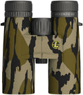 Leupold 182852 Binocular BX-1 McKenzie HD 10X42MM Mossy Oak Bottomland-Optics Force