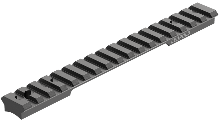 Savage 110 Round Rcvr LA/Axis (8-40) / Zero