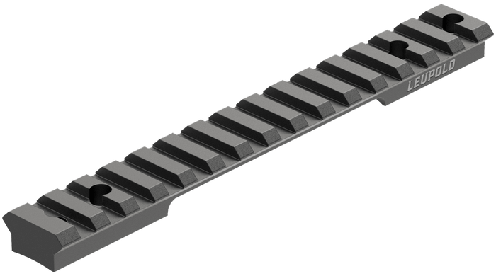 Weatherby Mark V (6 Lug) LT / Zero