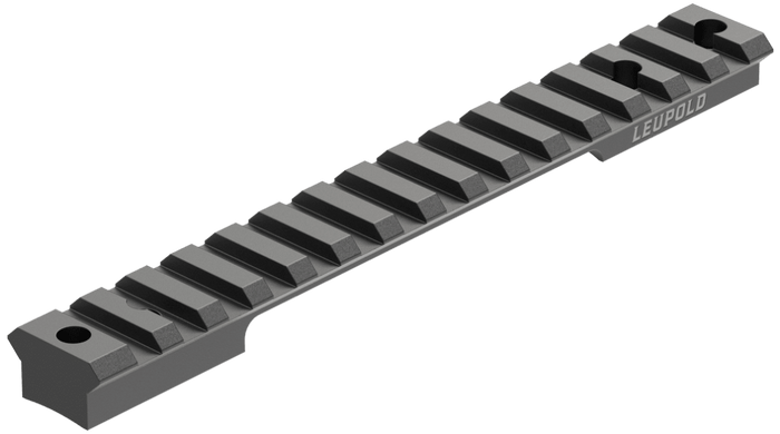 Weatherby Mark V (9 Lug)/Vanguard LA / Zero