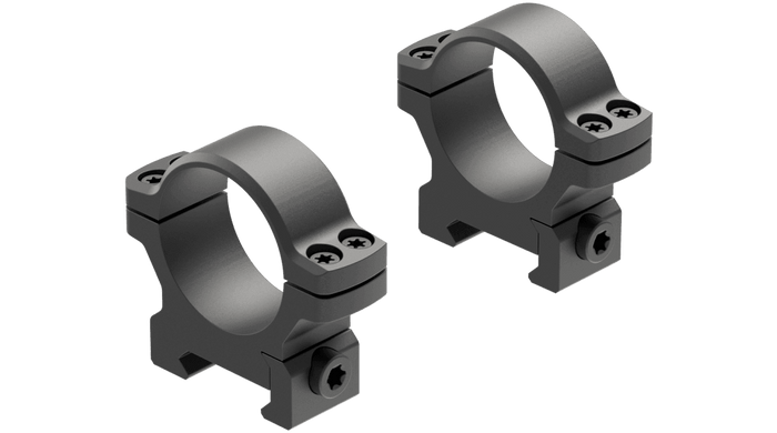 Leupold Backcountry