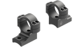 Leupold BlackCountry 2 piece Ringmounts-Browning AB3-1"-Medium-Optics Force