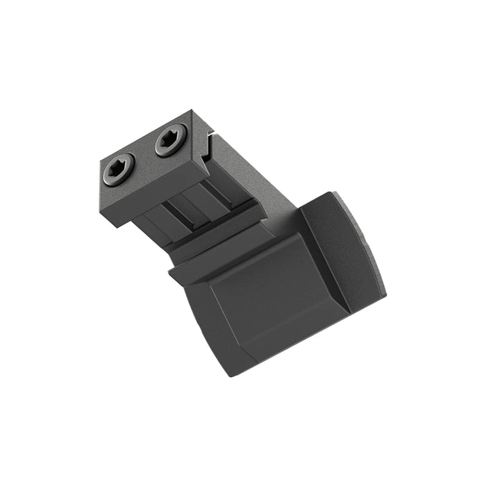Leupold DeltaPoint Pro 45° AR Mount-Optics Force