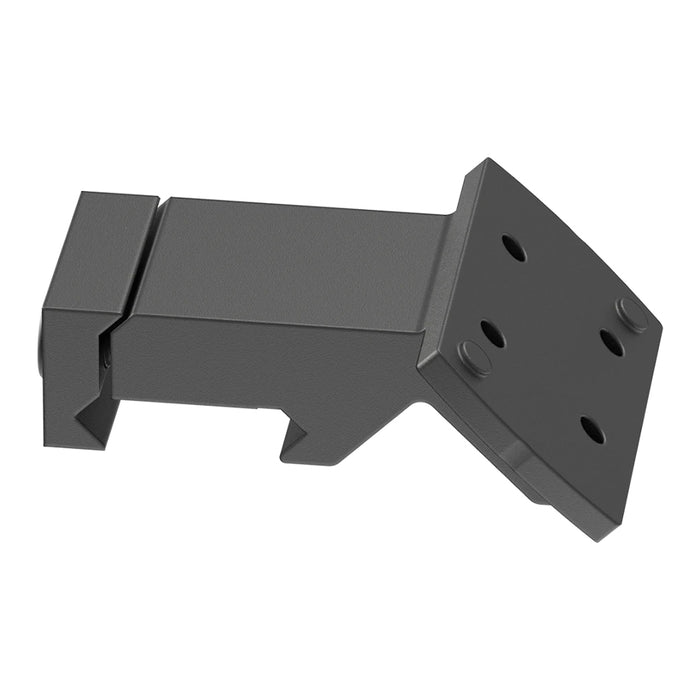 Leupold DeltaPoint Pro 45° AR Mount-Optics Force