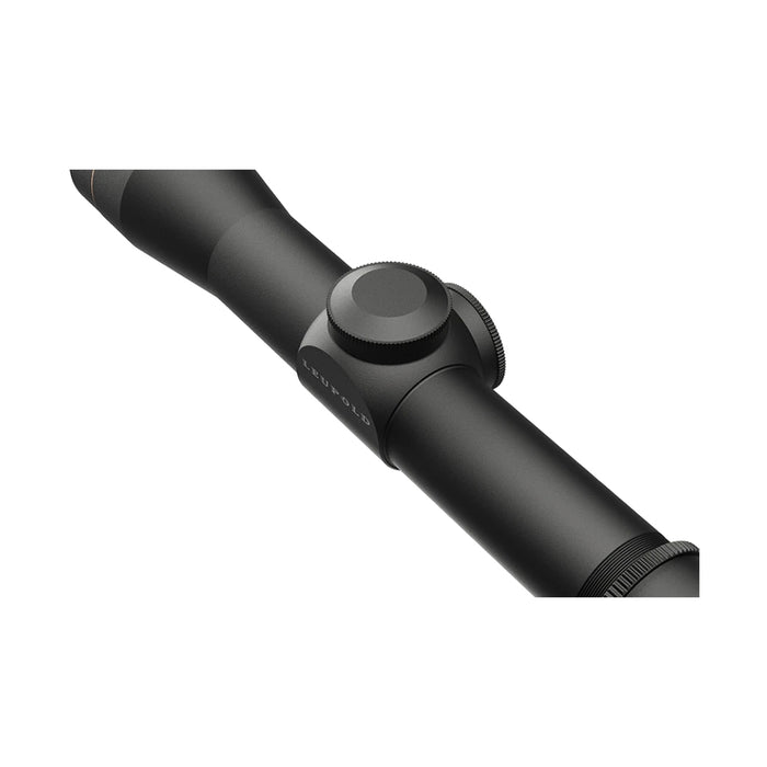 Leupold FX-I Rimfire 4x28 (1 inch) Fine Duplex-Optics Force
