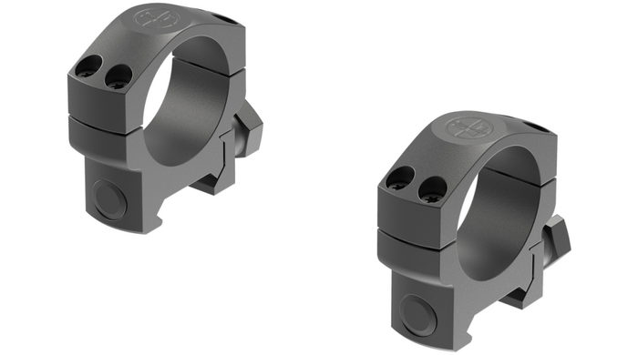 Leupold Mark 4 30mm Aluminum Rings-Optics Force