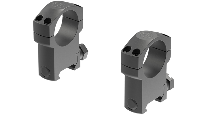 Leupold Mark 4 30mm Aluminum Rings-Optics Force