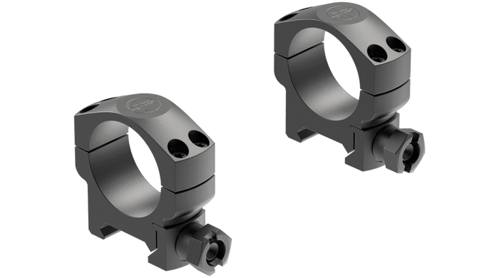 Leupold Mark 4 30mm Rings