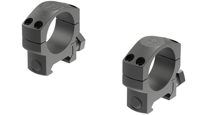 Leupold Mark 4 30mm Rings